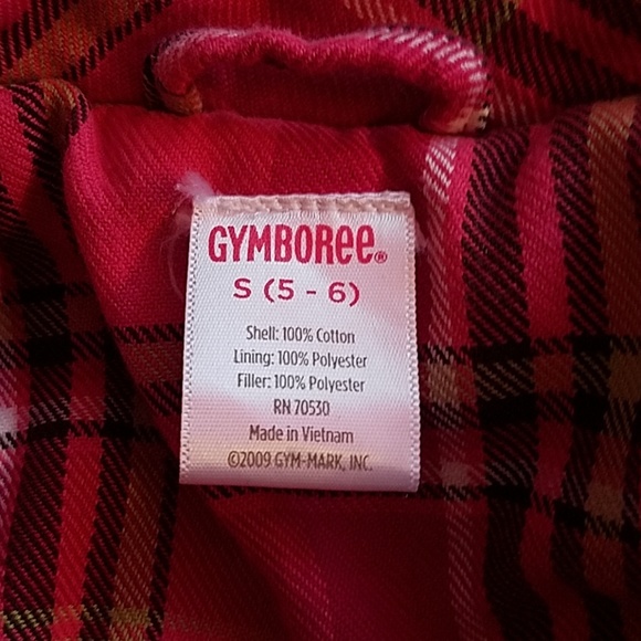 Jacket - Picture 3 of 3